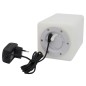 Eurotrail LED-Lampe/Blumentopf Wiederaufladbar 80 cm Eurotrail LED-Lampe/Blumentopf Wiederaufladbar 80 cm