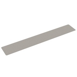 vidaXL Teppichläufer Sisal-Optik Taupe 50x300 cm