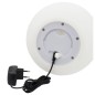 Eurotrail LED-Lampe/Blumentopf Rund 38 cm Eurotrail LED-Lampe/Blumentopf Rund 38 cm