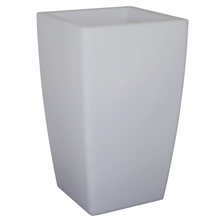 Eurotrail LED-Lampe/Blumentopf Wiederaufladbar 50 cm
