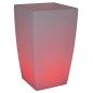 Eurotrail LED-Lampe/Blumentopf Wiederaufladbar 50 cm Eurotrail LED-Lampe/Blumentopf Wiederaufladbar 50 cm
