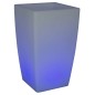 Eurotrail LED-Lampe/Blumentopf Wiederaufladbar 50 cm Eurotrail LED-Lampe/Blumentopf Wiederaufladbar 50 cm