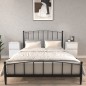 vidaXL Nachttische 2 Stk. Weiß 40x35x70 cm vidaXL Nachttische 2 Stk. Weiß 40x35x70 cm