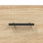 vidaXL Highboard Sonoma-Eiche 69,5x34x180 cm Holzwerkstoff vidaXL Highboard Sonoma-Eiche 69,5x34x180 cm Holzwerkstoff