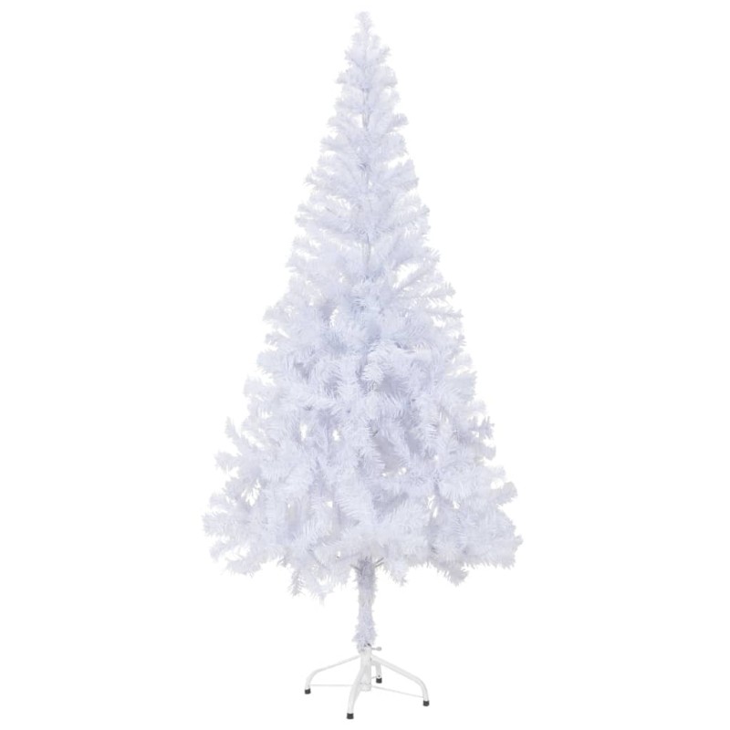 vidaXL Künstlicher Weihnachtsbaum mit Ständer 180 cm 620 Zweige vidaXL Künstlicher Weihnachtsbaum mit Ständer 180 cm 620 Zweige