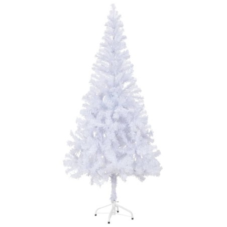 vidaXL Künstlicher Weihnachtsbaum mit Ständer 180 cm 620 Zweige