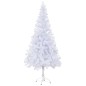 vidaXL Künstlicher Weihnachtsbaum mit Ständer 180 cm 620 Zweige vidaXL Künstlicher Weihnachtsbaum mit Ständer 180 cm 620 Zweige