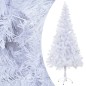 vidaXL Künstlicher Weihnachtsbaum mit Ständer 180 cm 620 Zweige vidaXL Künstlicher Weihnachtsbaum mit Ständer 180 cm 620 Zweige