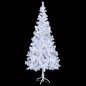 vidaXL Künstlicher Weihnachtsbaum mit Ständer 180 cm 620 Zweige vidaXL Künstlicher Weihnachtsbaum mit Ständer 180 cm 620 Zweige