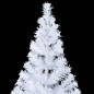 vidaXL Künstlicher Weihnachtsbaum mit Ständer 180 cm 620 Zweige vidaXL Künstlicher Weihnachtsbaum mit Ständer 180 cm 620 Zweige