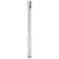 vidaXL Wassersäule für den Garten 60 cm Edelstahl Rund vidaXL Wassersäule für den Garten 60 cm Edelstahl Rund