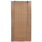 Bambusrollo Braun 120x220 cm Bambusrollo Braun 120x220 cm