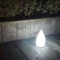 Eurotrail LED-Tischlampe Wiederaufladbar Zeiger Eurotrail LED-Tischlampe Wiederaufladbar Zeiger