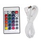 Eurotrail LED-Tischlampe Wiederaufladbar Zeiger Eurotrail LED-Tischlampe Wiederaufladbar Zeiger