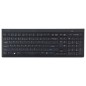 Kensington Slim-Tastatur AdvanceFit Kabellos Kensington Slim-Tastatur AdvanceFit Kabellos