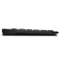 Kensington Slim-Tastatur AdvanceFit Kabellos Kensington Slim-Tastatur AdvanceFit Kabellos