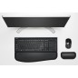 Kensington Slim-Tastatur AdvanceFit Kabellos Kensington Slim-Tastatur AdvanceFit Kabellos