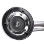 RIDDER Haltegriff 45 cm Edelstahl Chrom A0014511 RIDDER Haltegriff 45 cm Edelstahl Chrom A0014511
