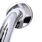 RIDDER Haltegriff 45 cm Edelstahl Chrom A0014511 RIDDER Haltegriff 45 cm Edelstahl Chrom A0014511
