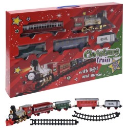Spielzeug-Züge & Eisenbahnsets