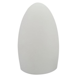 Eurotrail LED-Tischlampe Wiederaufladbar Rund