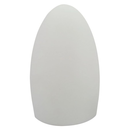 Eurotrail LED-Tischlampe Wiederaufladbar Rund