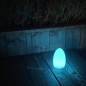 Eurotrail LED-Tischlampe Wiederaufladbar Rund Eurotrail LED-Tischlampe Wiederaufladbar Rund