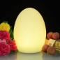 Eurotrail LED-Tischlampe Wiederaufladbar Rund Eurotrail LED-Tischlampe Wiederaufladbar Rund