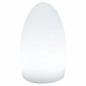 Eurotrail LED-Tischlampe Wiederaufladbar Rund Eurotrail LED-Tischlampe Wiederaufladbar Rund