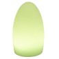 Eurotrail LED-Tischlampe Wiederaufladbar Rund Eurotrail LED-Tischlampe Wiederaufladbar Rund