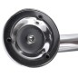 RIDDER Haltegriff 60 cm Edelstahl Chrom A00160001 RIDDER Haltegriff 60 cm Edelstahl Chrom A00160001