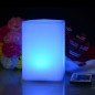 Eurotrail LED-Tischlampe Wiederaufladbar Blockform Eurotrail LED-Tischlampe Wiederaufladbar Blockform