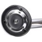 RIDDER Haltegriff 45 cm Edelstahl Chrom A00145001 RIDDER Haltegriff 45 cm Edelstahl Chrom A00145001