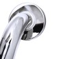 RIDDER Haltegriff 45 cm Edelstahl Chrom A00145001 RIDDER Haltegriff 45 cm Edelstahl Chrom A00145001