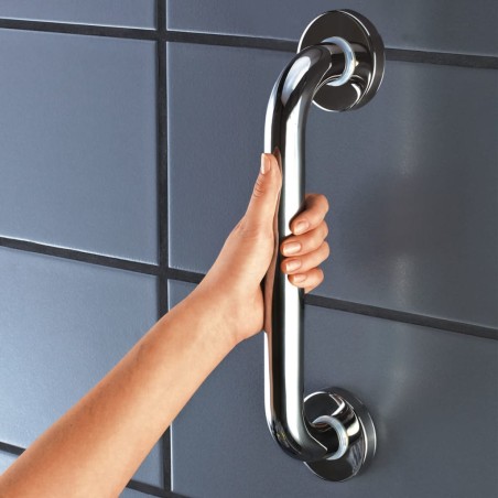 RIDDER Haltegriff 30 cm Edelstahl Chrom A00130001