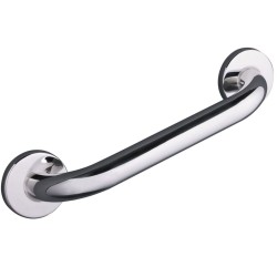 RIDDER Haltegriff 30 cm Edelstahl Chrom A00130001