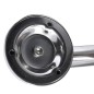RIDDER Haltegriff 30 cm Edelstahl Chrom A00130001 RIDDER Haltegriff 30 cm Edelstahl Chrom A00130001