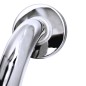 RIDDER Haltegriff 30 cm Edelstahl Chrom A00130001 RIDDER Haltegriff 30 cm Edelstahl Chrom A00130001
