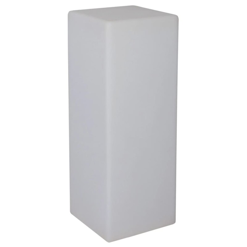 Eurotrail LED-Stehlampe Quadrat 80 cm Eurotrail LED-Stehlampe Quadrat 80 cm