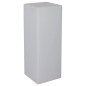 Eurotrail LED-Stehlampe Quadrat 80 cm Eurotrail LED-Stehlampe Quadrat 80 cm