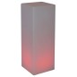 Eurotrail LED-Stehlampe Quadrat 80 cm Eurotrail LED-Stehlampe Quadrat 80 cm