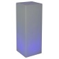 Eurotrail LED-Stehlampe Quadrat 80 cm Eurotrail LED-Stehlampe Quadrat 80 cm