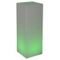 Eurotrail LED-Stehlampe Quadrat 80 cm Eurotrail LED-Stehlampe Quadrat 80 cm