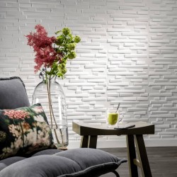 WallArt 3D-Wandpaneele 24 Stk. GA-WA13 Ventura