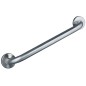RIDDER Haltegriff 45 cm Edelstahl Gebürstet A00145051 RIDDER Haltegriff 45 cm Edelstahl Gebürstet A00145051