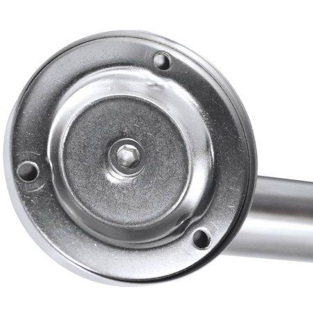 RIDDER Haltegriff 45 cm Edelstahl Gebürstet A00145051