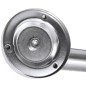 RIDDER Haltegriff 45 cm Edelstahl Gebürstet A00145051 RIDDER Haltegriff 45 cm Edelstahl Gebürstet A00145051