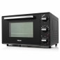 Tristar Umluftofen 1500 W 28 L Schwarz Tristar Umluftofen 1500 W 28 L Schwarz