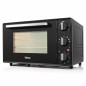 Tristar Umluftofen 1500 W 28 L Schwarz Tristar Umluftofen 1500 W 28 L Schwarz