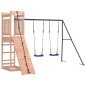 vidaXL Spielturm Massivholz Douglasie vidaXL Spielturm Massivholz Douglasie
